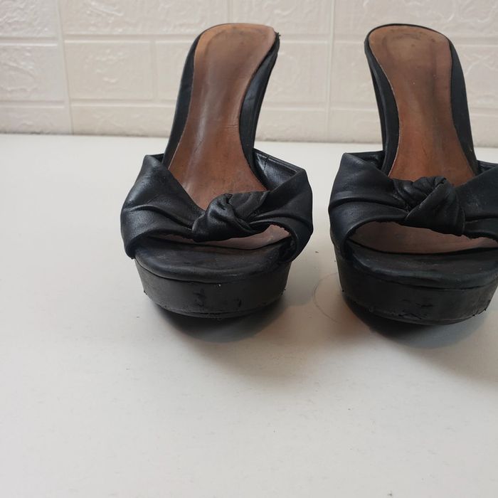 Mules taille 38/39 - photo numéro 4