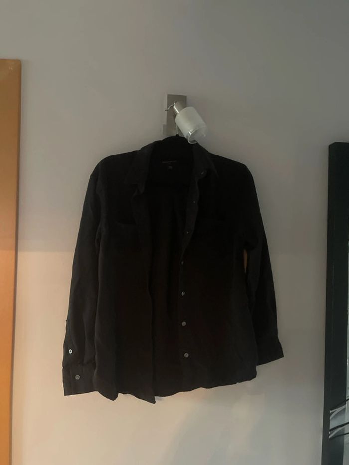 Chemise XS