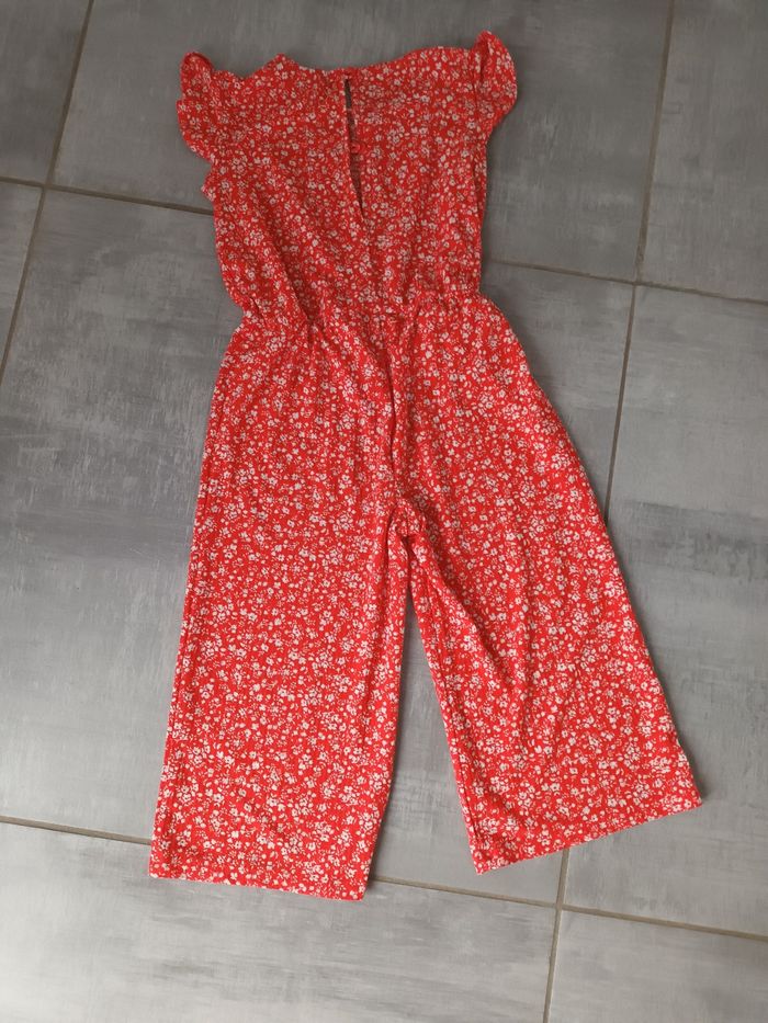 Combinaison primark 7-8 ans