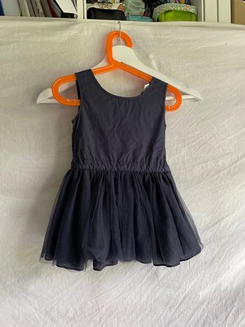 Robe 3 ans okaidi