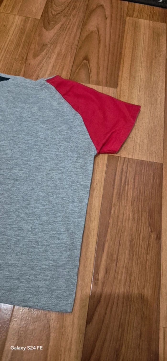 T-shirt garçon - photo numéro 6