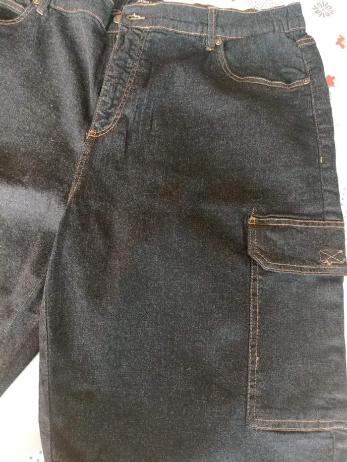 Bermuda neuf 2 xl - photo numéro 2
