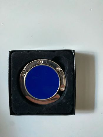 Porte sac à main