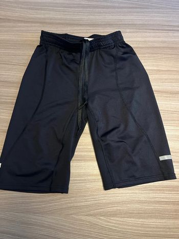 Short de sport