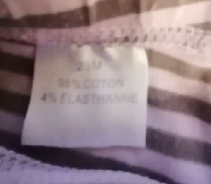 Legging 23 mois - photo numéro 3