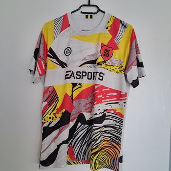 Maillot sport Ea sport Fut 20