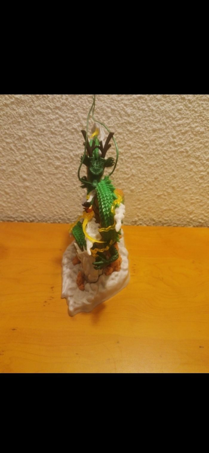 Dragon Ball - photo numéro 3