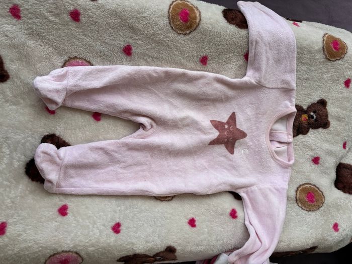 Pyjama fille - photo numéro 5