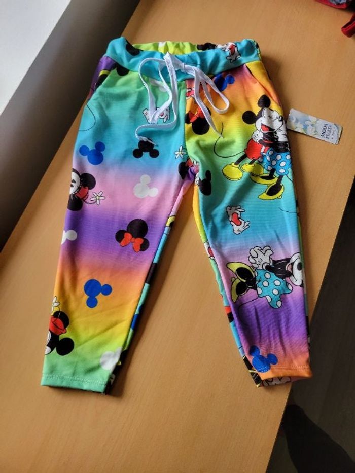 Pantalon Disney