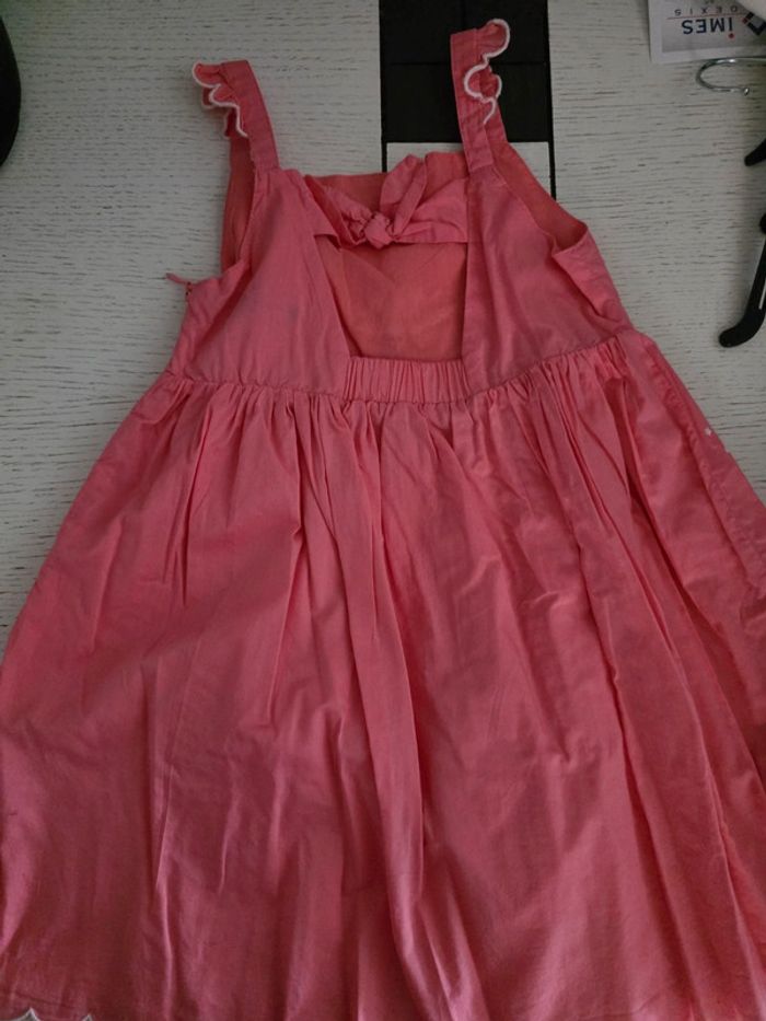 Robe sergent major 6 ans - photo numéro 5