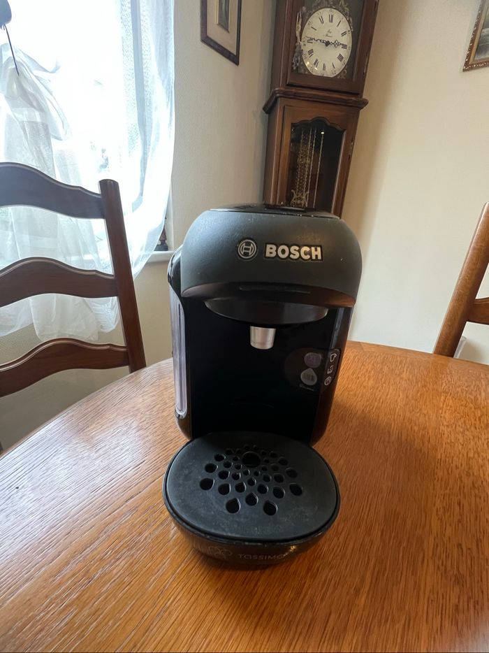 Cafetière TASSIMO - photo numéro 2