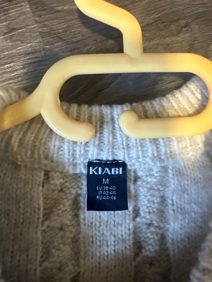pull kiabi - photo numéro 2