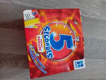 Jeu de société