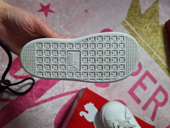 Baskets puma - photo numéro 7