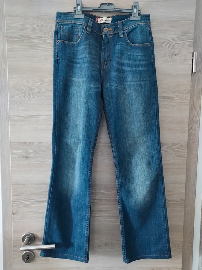 Jeans Levi's 627
