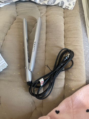 Lisseur babyliss neuf