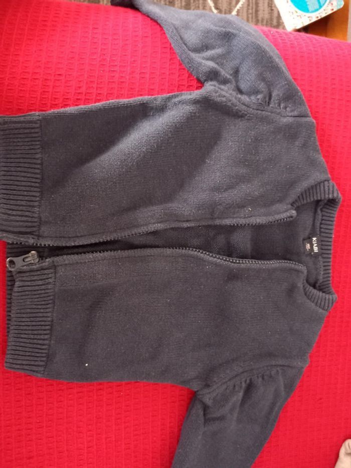 Gilets - photo numéro 2