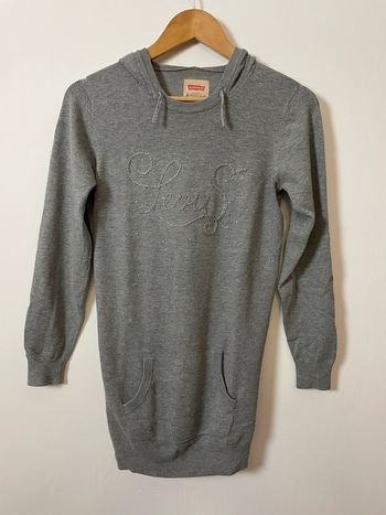 Robe Levi’s en coton – Femme – Taille XS ou 14 ans grand gabarit
