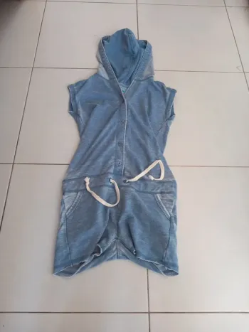 Combi-short
