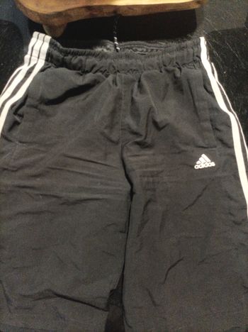 Short Adidas