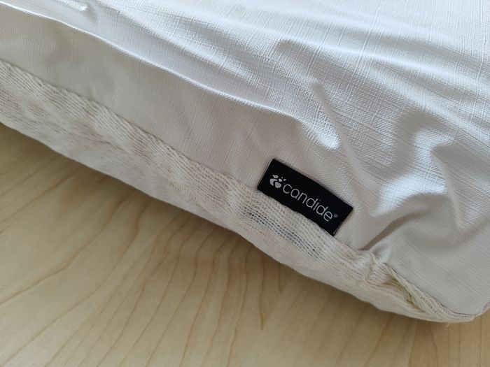 Matelas bébé de voyage pliant CANDIDE 60 x 120 - photo numéro 4