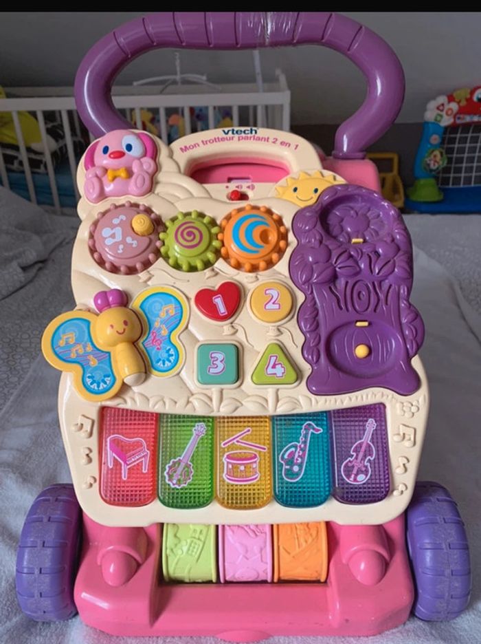 Jeu musical