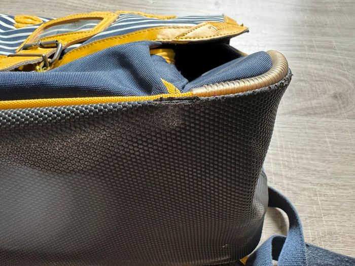 Cartable Tann’s 38 cm - photo numéro 5