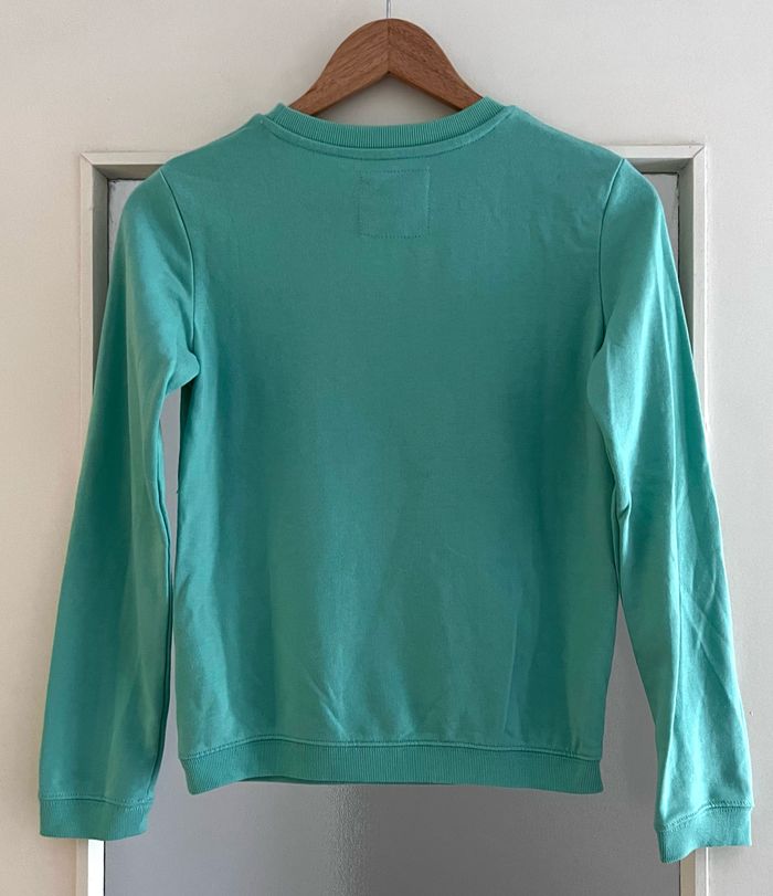 Sweat coloré YD - photo numéro 3