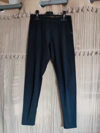Legging polaire Decathlon