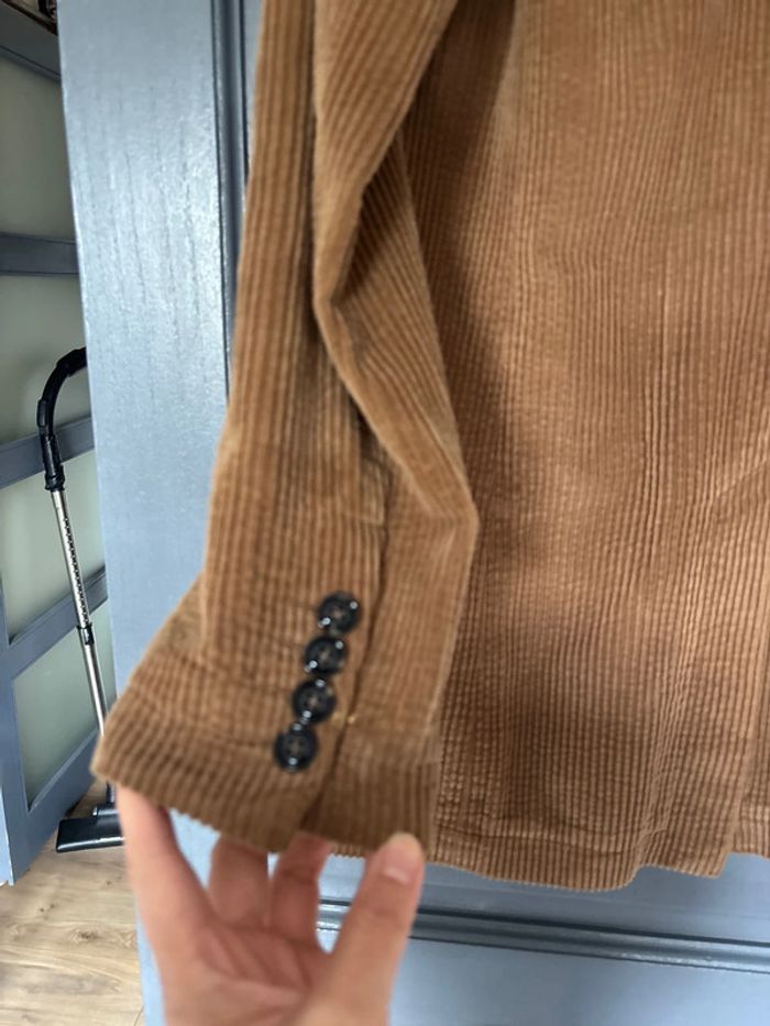 Blazer velours TrueNyc - photo numéro 9