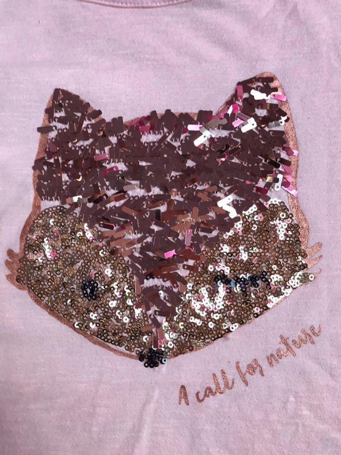 Pull 10 ans - photo numéro 2