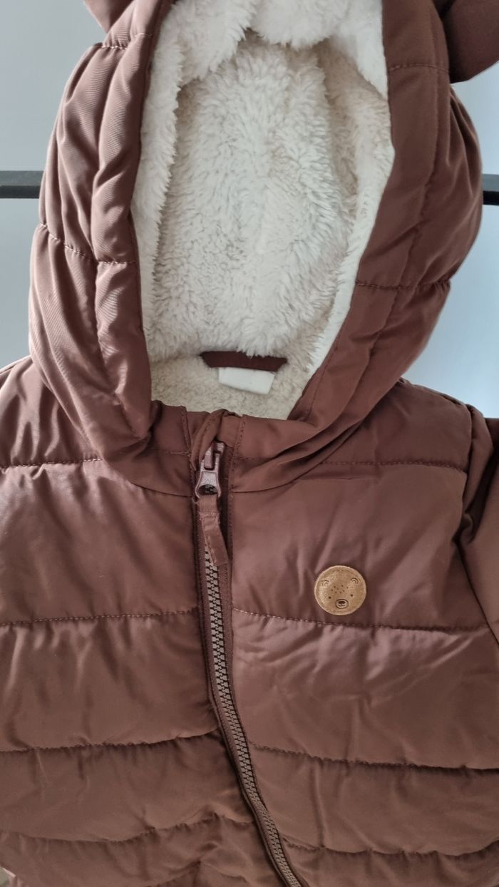 Combinaison H&M - photo numéro 2