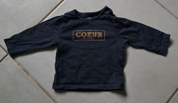 Tee shirt 