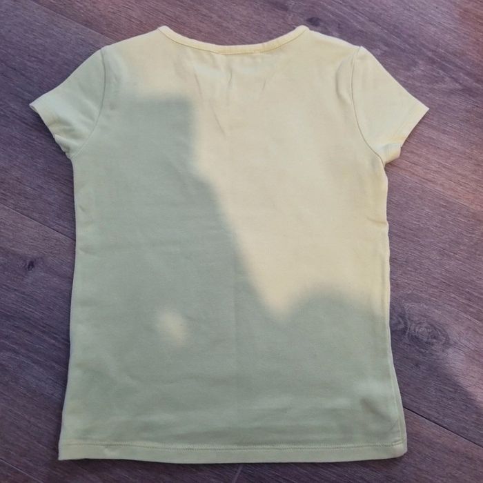 Tee-shirt Lili Gaufrette Taille 6 ans - photo numéro 2