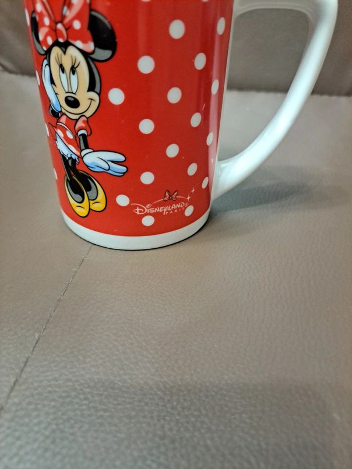 Mug Disney Minnie - photo numéro 2