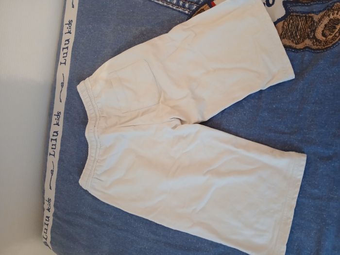 Bermuda garçon 14 ans. - photo numéro 2