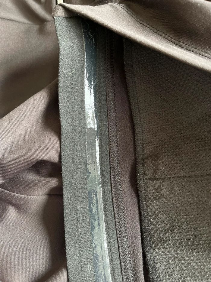 Gilet de cycliste - photo numéro 5