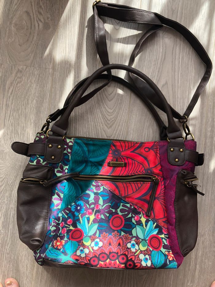 Sac à main - photo numéro 2