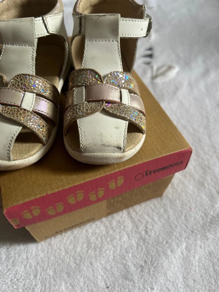 Chaussure enfant - photo numéro 2