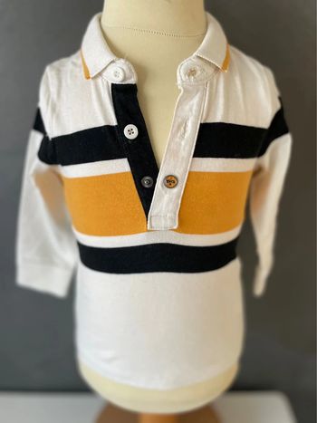 Sweat-shirt bébé garçon