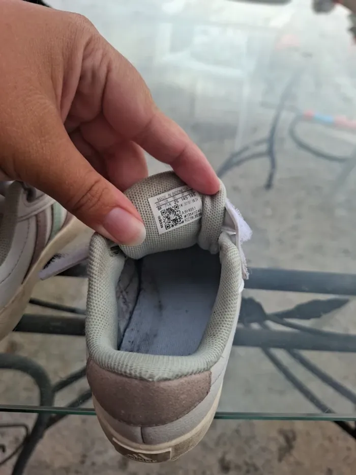 Adidas 25 - photo numéro 6