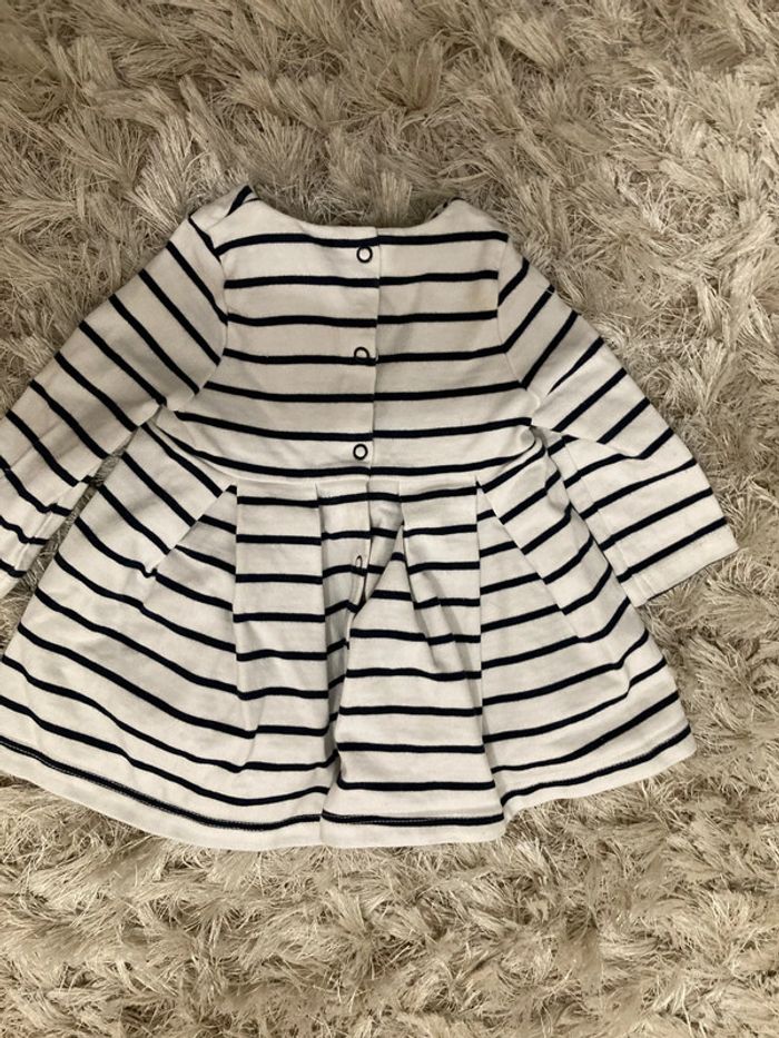 Robe 3 mois - photo numéro 4