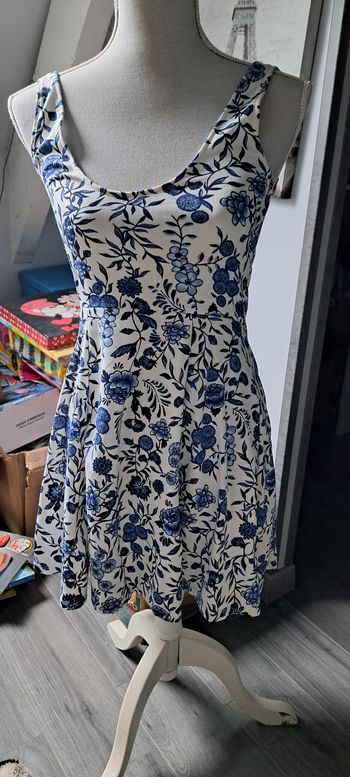 Robe femme taille s 