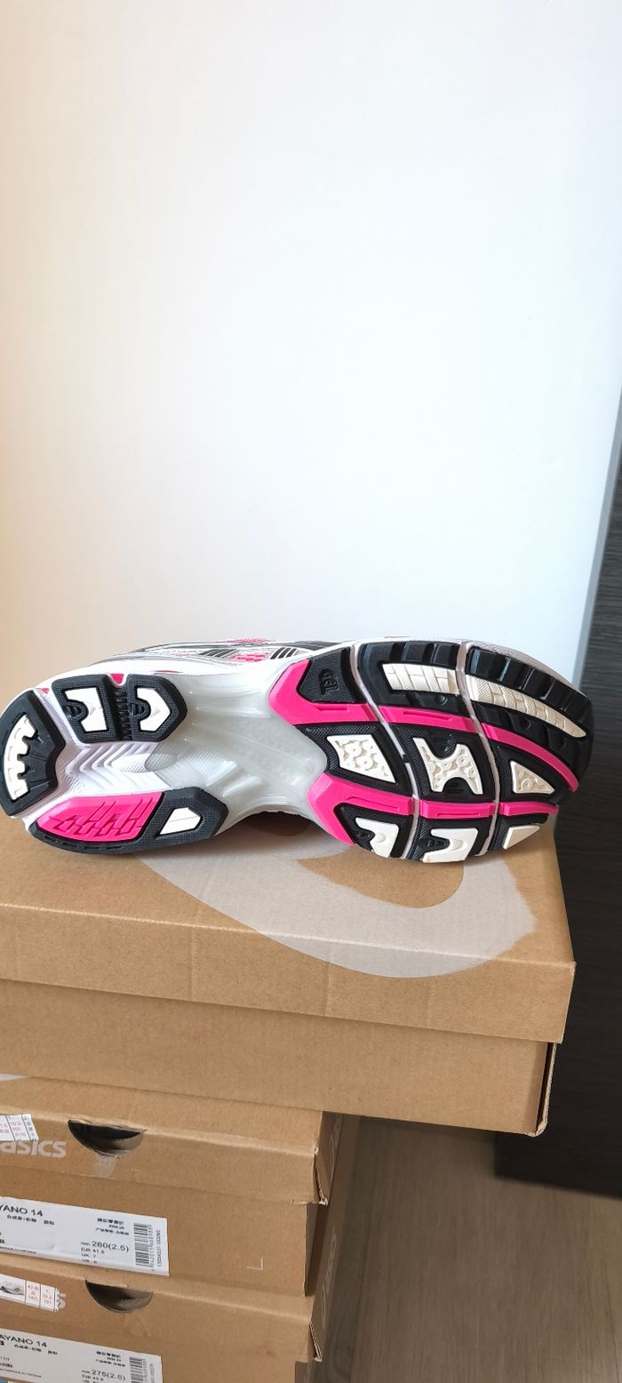 Asics kayano 14 - photo numéro 4