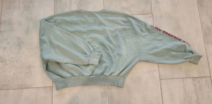 Sweat Pull&Bear, taille M. - photo numéro 2