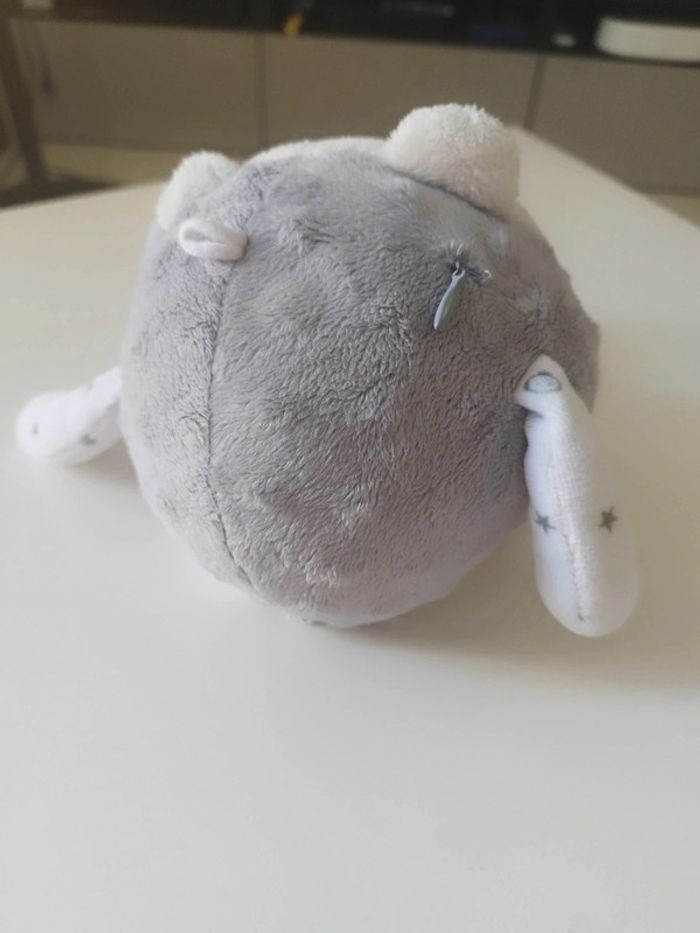 Peluche MyHummi - photo numéro 3