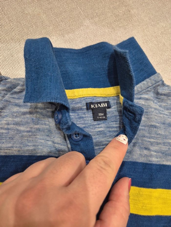 Tee-shirt - photo numéro 3