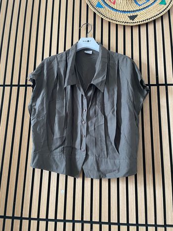 Chemise