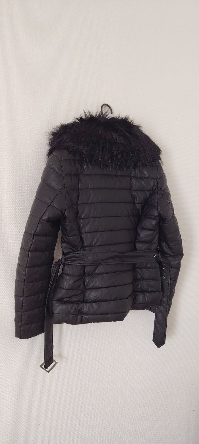 Manteau - photo numéro 2