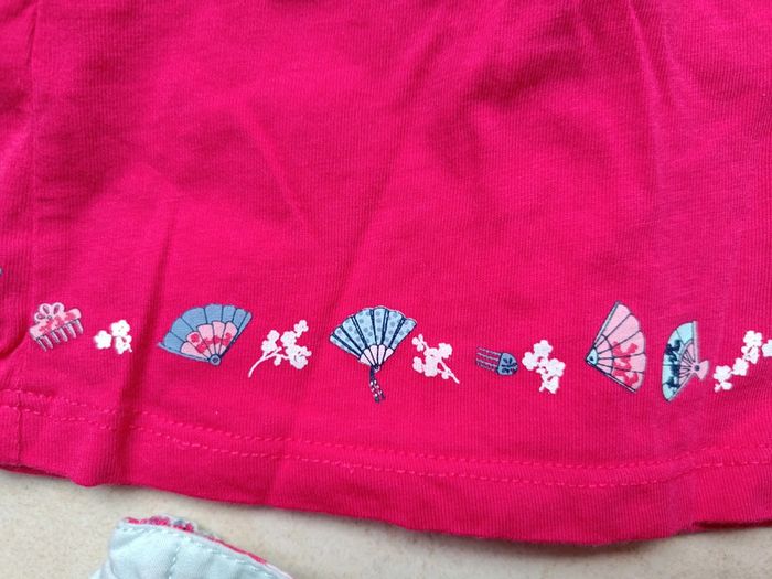 Ensemble japon été - photo numéro 4